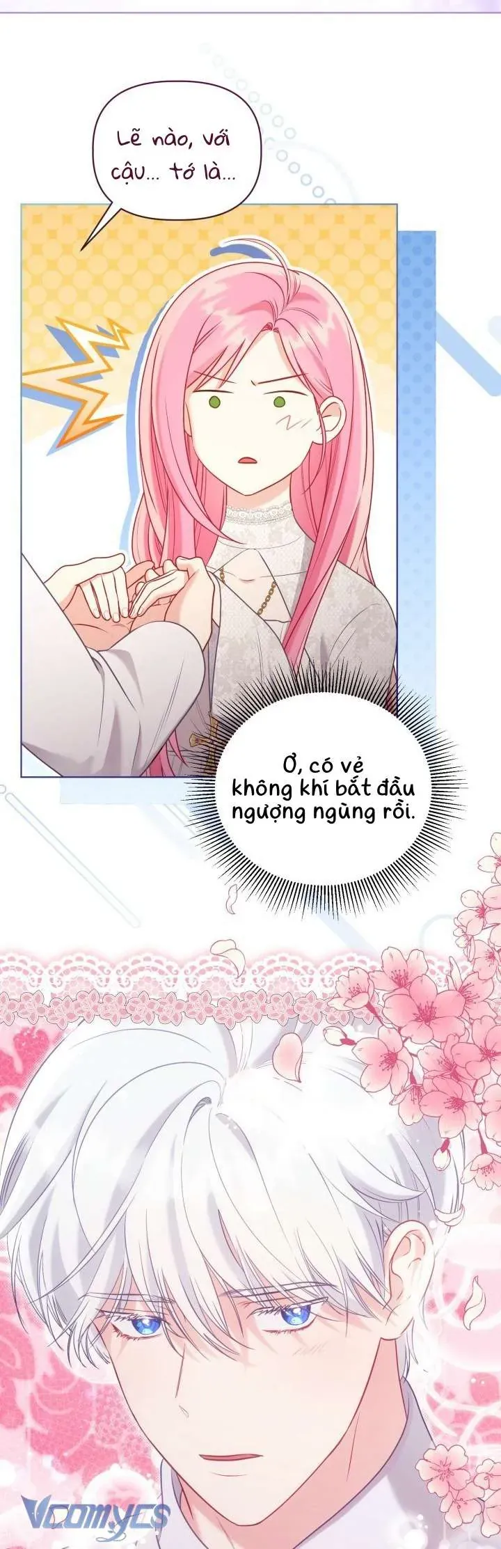 Sự Điều Trị Đặc Biệt Của Tinh Linh Chap 106 - Next Chap 107