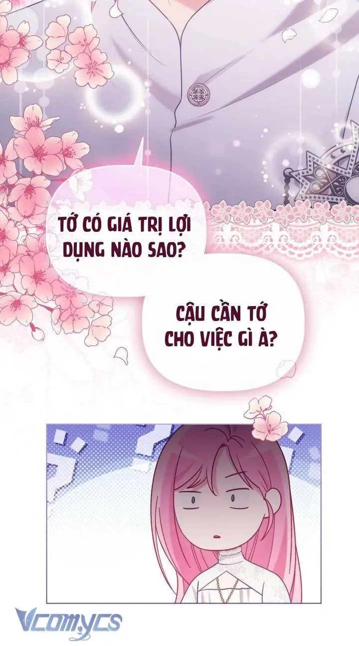 Sự Điều Trị Đặc Biệt Của Tinh Linh Chap 106 - Next Chap 107