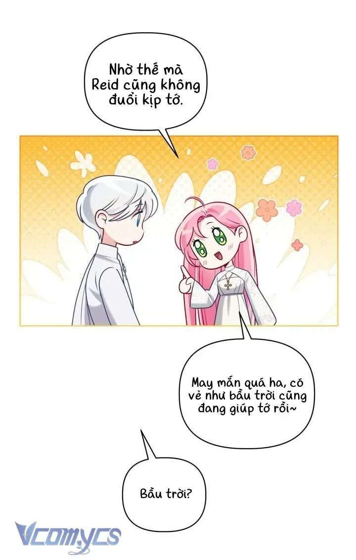 Sự Điều Trị Đặc Biệt Của Tinh Linh Chap 106 - Next Chap 107