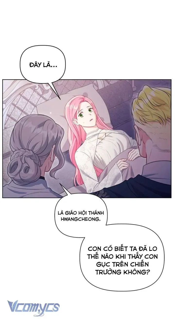 Sự Điều Trị Đặc Biệt Của Tinh Linh Chap 106 - Next Chap 107