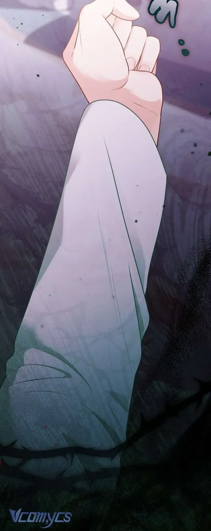 Sự Điều Trị Đặc Biệt Của Tinh Linh Chap 106 - Next Chap 107