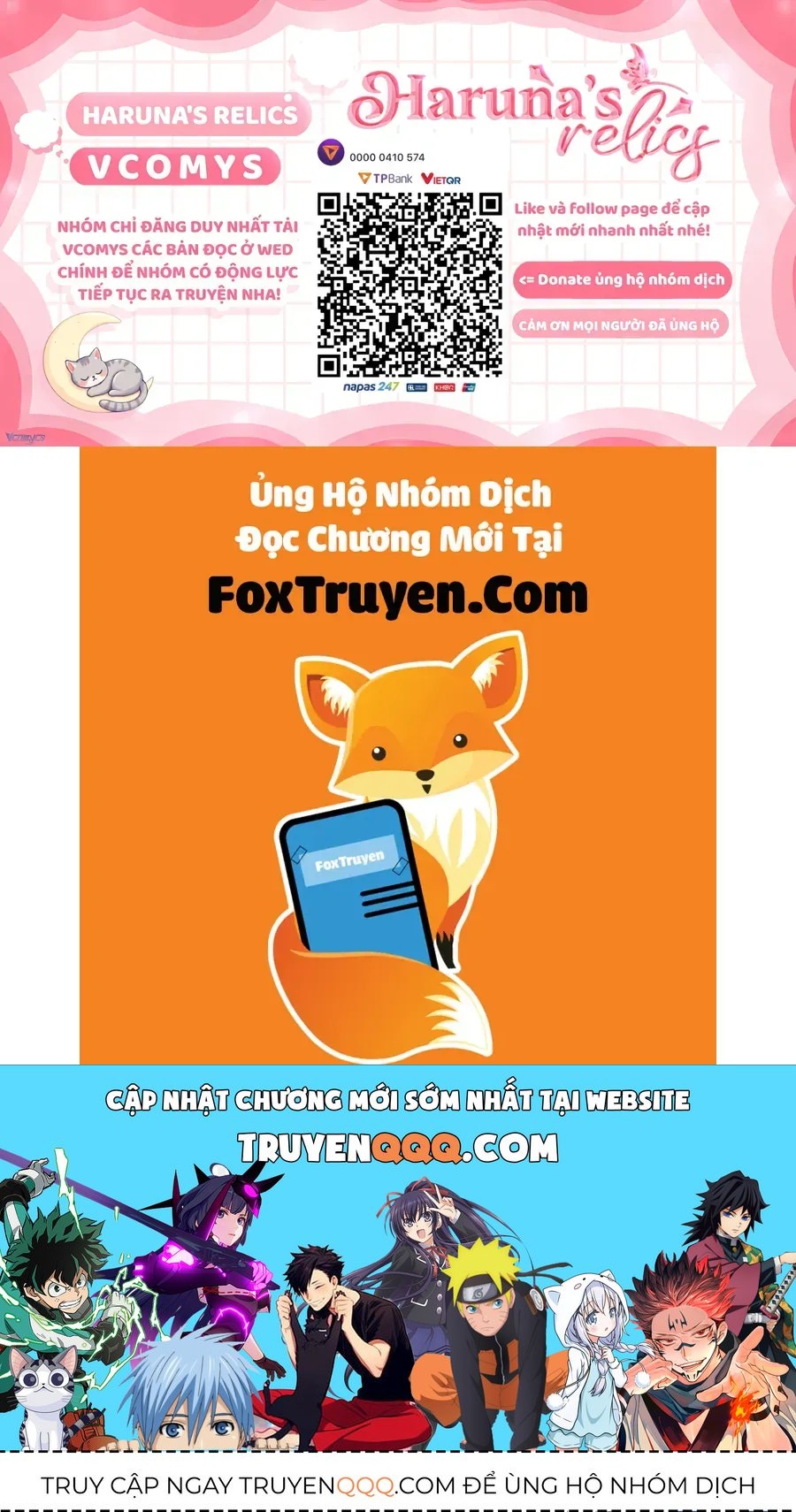 Sự Điều Trị Đặc Biệt Của Tinh Linh Chap 106 - Next Chap 107