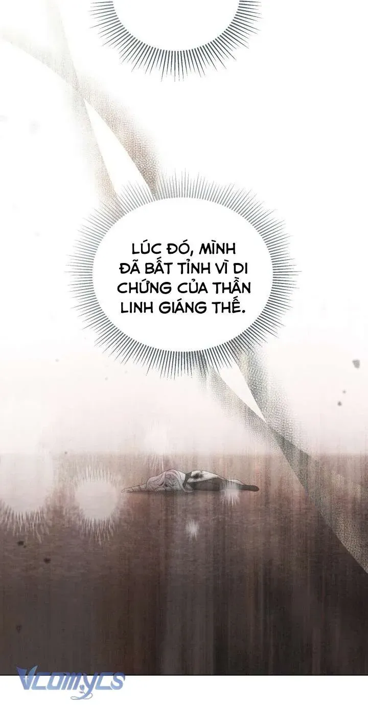 Sự Điều Trị Đặc Biệt Của Tinh Linh Chap 106 - Next Chap 107