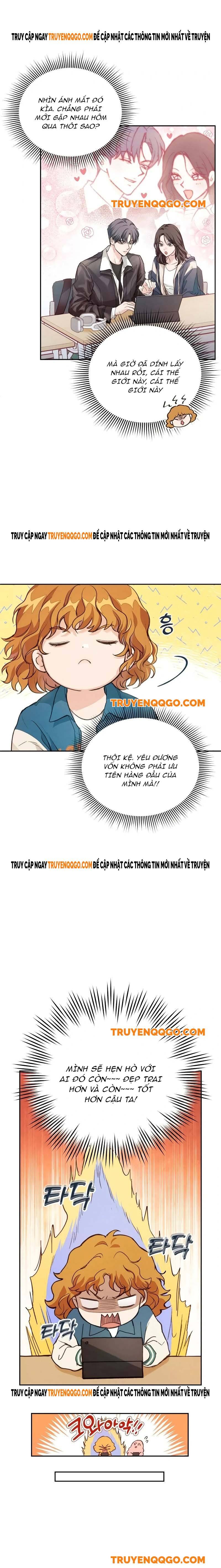 Sự Hoàn Hảo Chap 2 - Next Chap 3