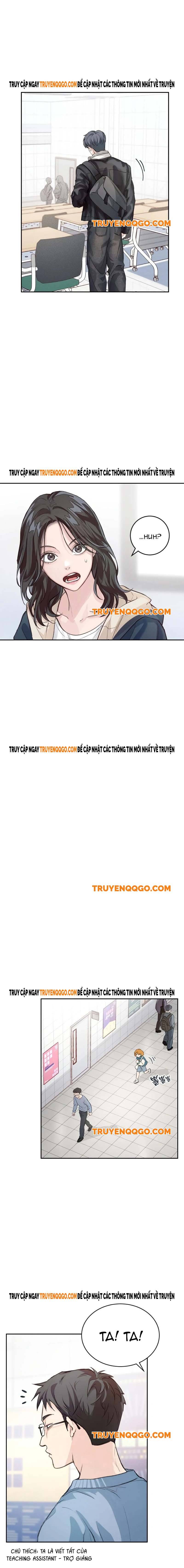 Sự Hoàn Hảo Chap 2 - Next Chap 3