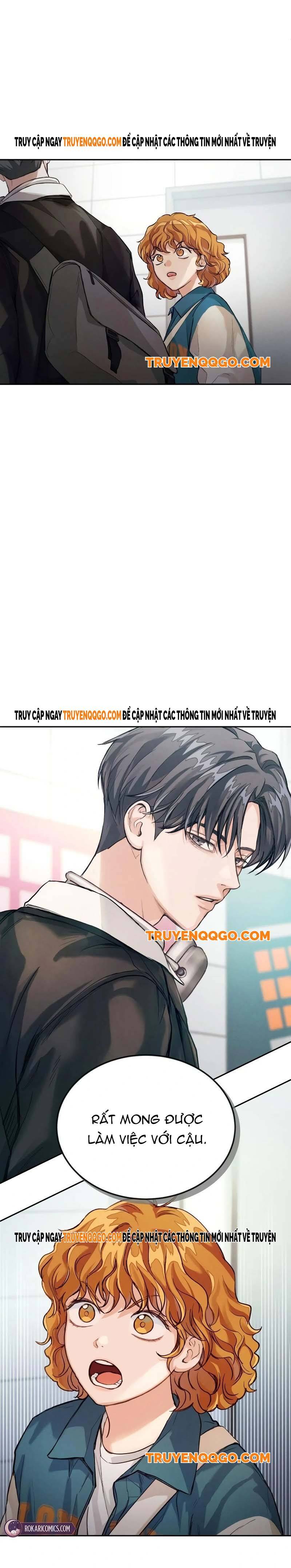 Sự Hoàn Hảo Chap 2 - Next Chap 3