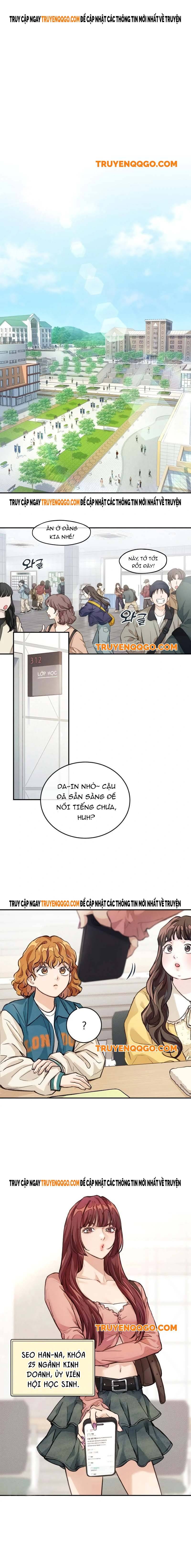 Sự Hoàn Hảo Chap 2 - Next Chap 3