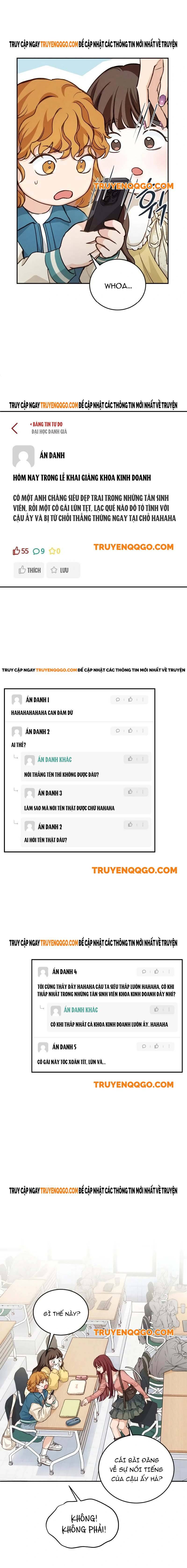 Sự Hoàn Hảo Chap 2 - Next Chap 3