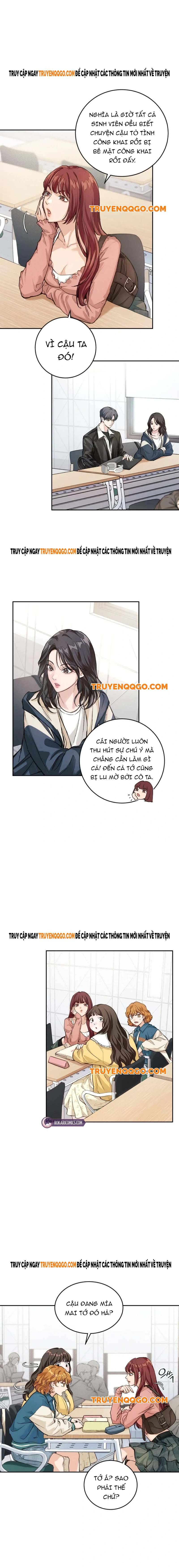 Sự Hoàn Hảo Chap 2 - Next Chap 3