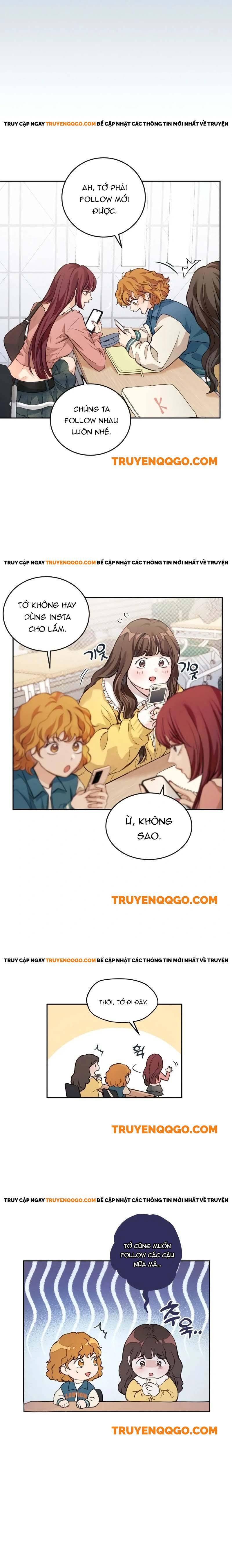 Sự Hoàn Hảo Chap 2 - Next Chap 3