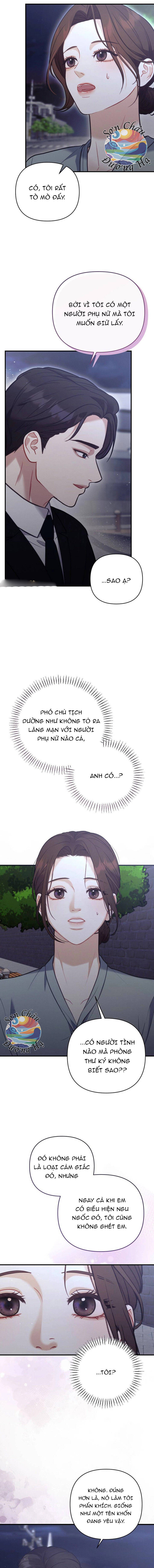 Sự Hối Tiếc Muộn Màng Chap 1 - Next Chap 2