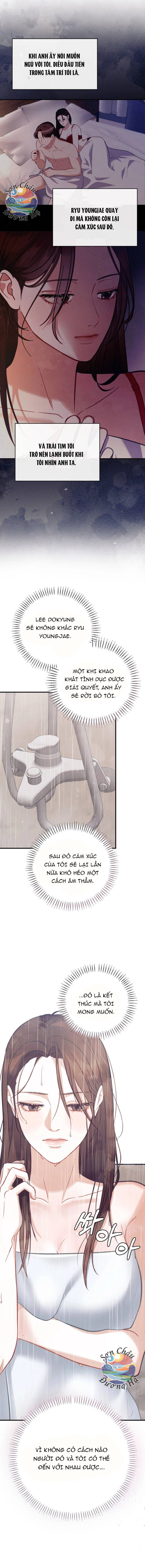 Sự Hối Tiếc Muộn Màng Chap 1 - Next Chap 2