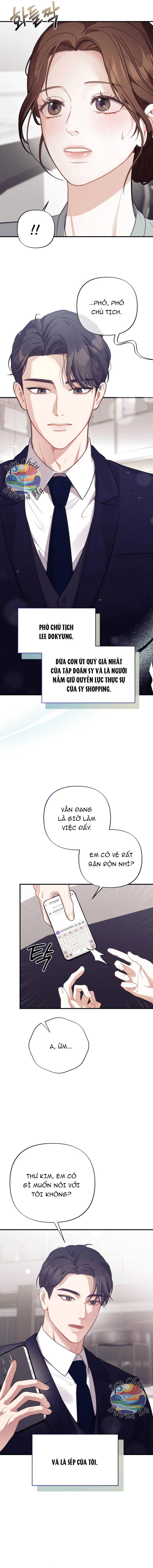 Sự Hối Tiếc Muộn Màng Chap 1 - Next Chap 2