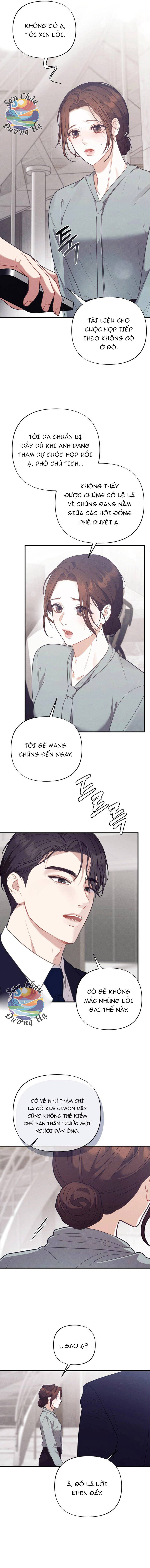 Sự Hối Tiếc Muộn Màng Chap 1 - Next Chap 2