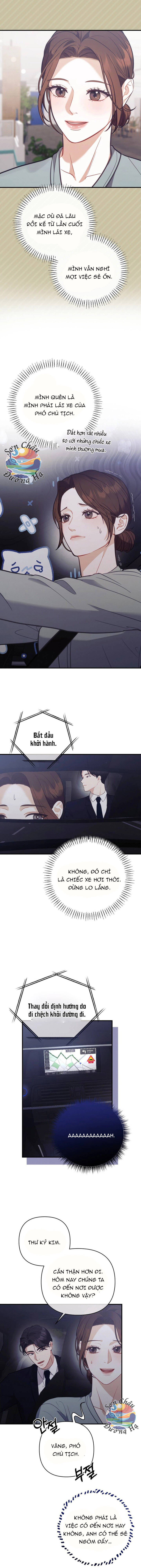 Sự Hối Tiếc Muộn Màng Chap 1 - Next Chap 2