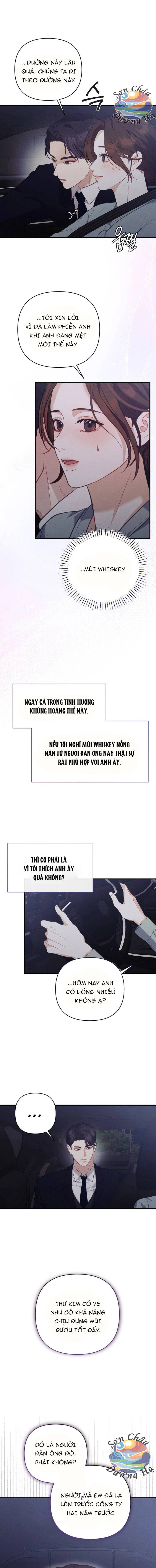 Sự Hối Tiếc Muộn Màng Chap 1 - Next Chap 2