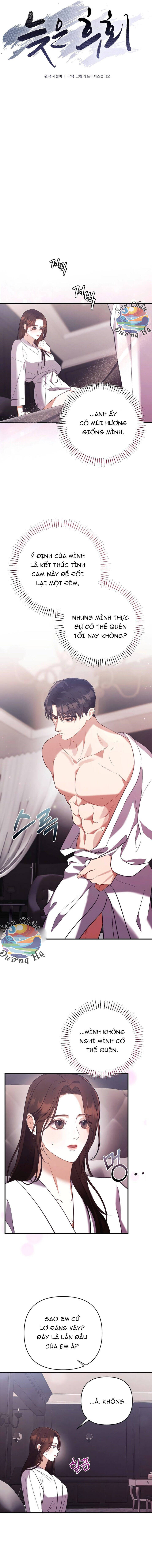 Sự Hối Tiếc Muộn Màng Chap 2 - Next Chap 3