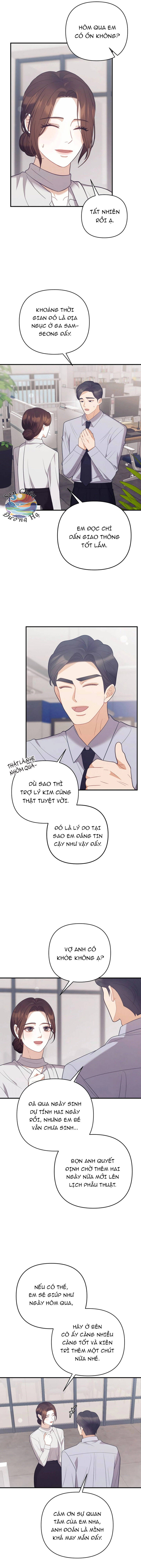 Sự Hối Tiếc Muộn Màng Chap 2 - Next Chap 3