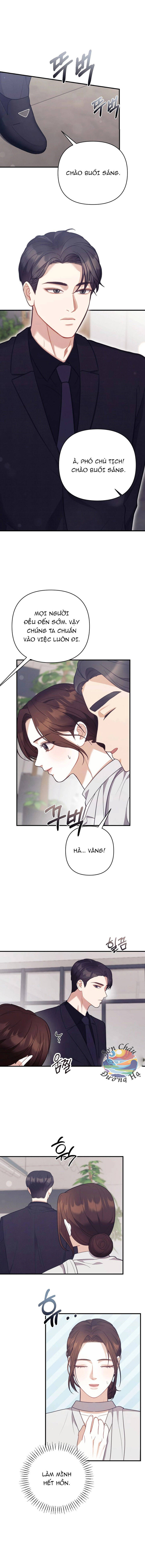 Sự Hối Tiếc Muộn Màng Chap 2 - Next Chap 3