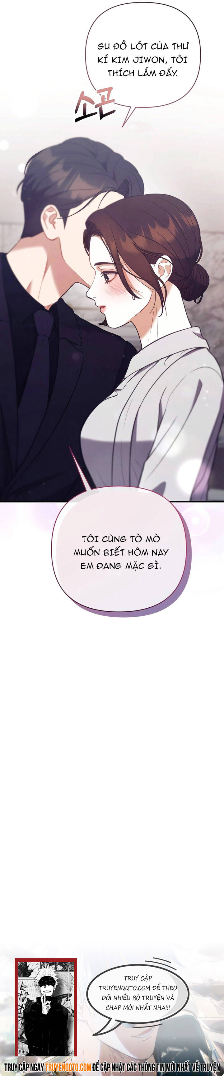 Sự Hối Tiếc Muộn Màng Chap 2 - Next Chap 3