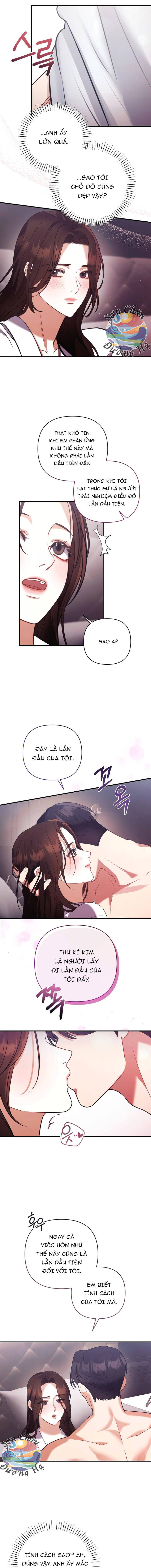 Sự Hối Tiếc Muộn Màng Chap 2 - Next Chap 3