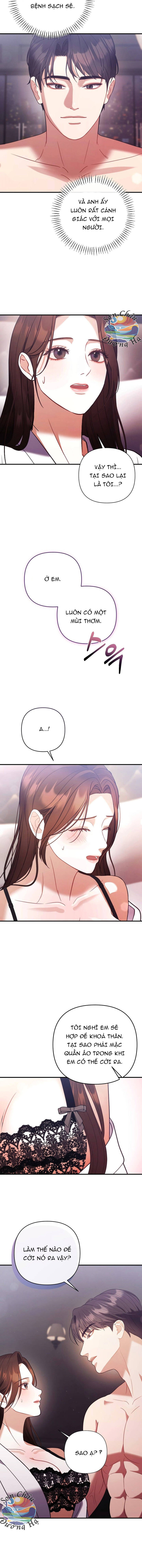 Sự Hối Tiếc Muộn Màng Chap 2 - Next Chap 3