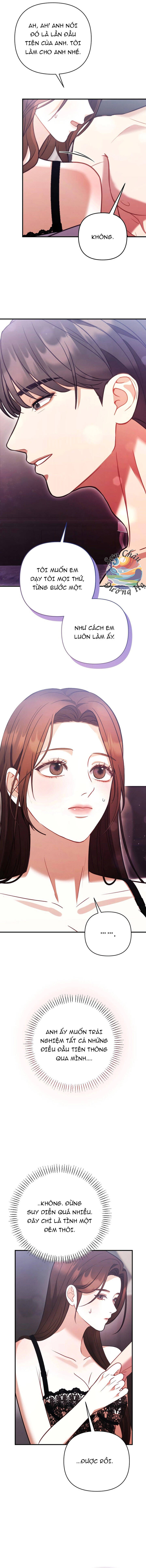 Sự Hối Tiếc Muộn Màng Chap 2 - Next Chap 3