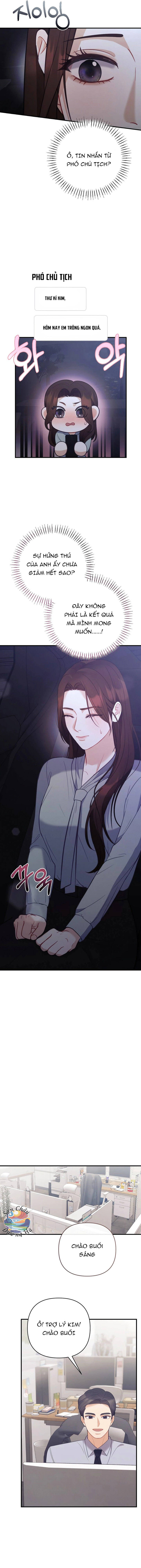 Sự Hối Tiếc Muộn Màng Chap 2 - Next Chap 3