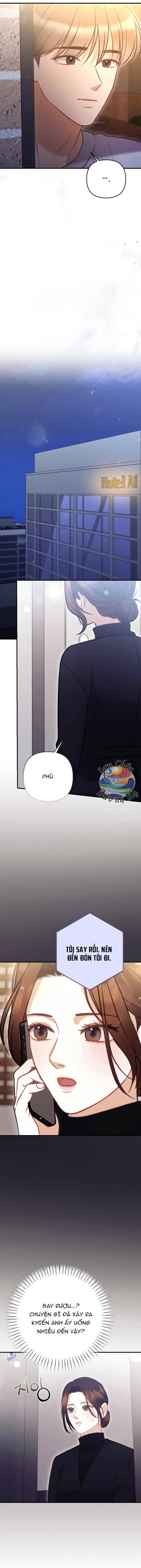 Sự Hối Tiếc Muộn Màng Chap 3 - Next Chap 4