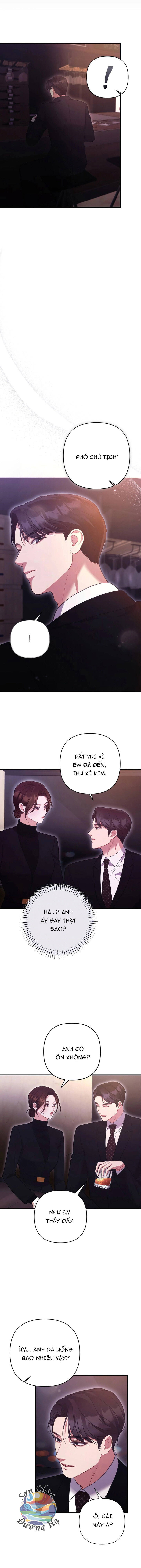 Sự Hối Tiếc Muộn Màng Chap 3 - Next Chap 4