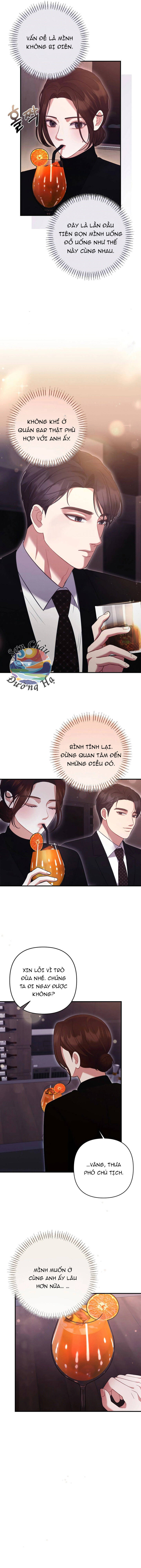Sự Hối Tiếc Muộn Màng Chap 3 - Next Chap 4