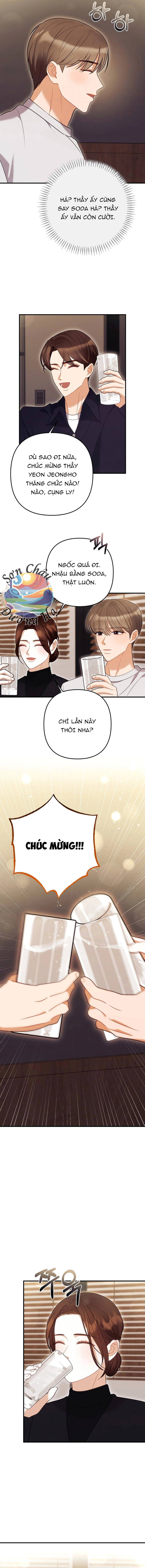 Sự Hối Tiếc Muộn Màng Chap 3 - Next Chap 4