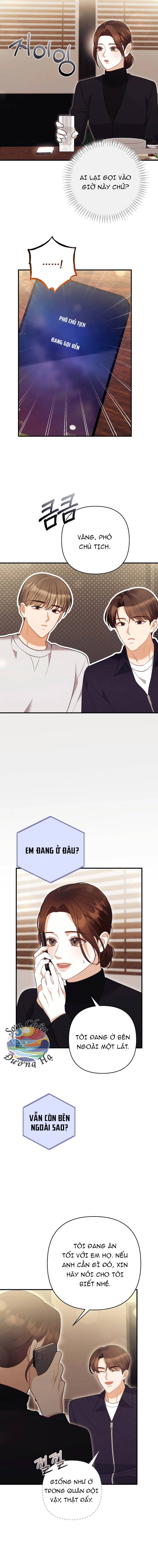 Sự Hối Tiếc Muộn Màng Chap 3 - Next Chap 4