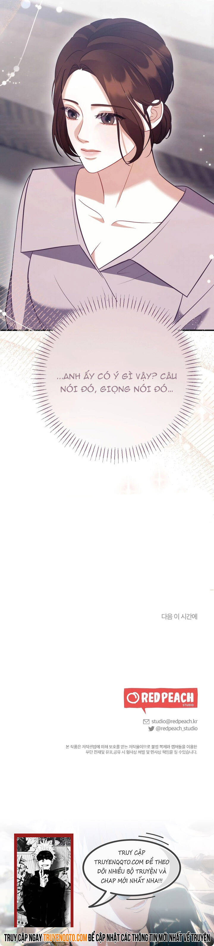 Sự Hối Tiếc Muộn Màng Chap 4 - Next Chap 5