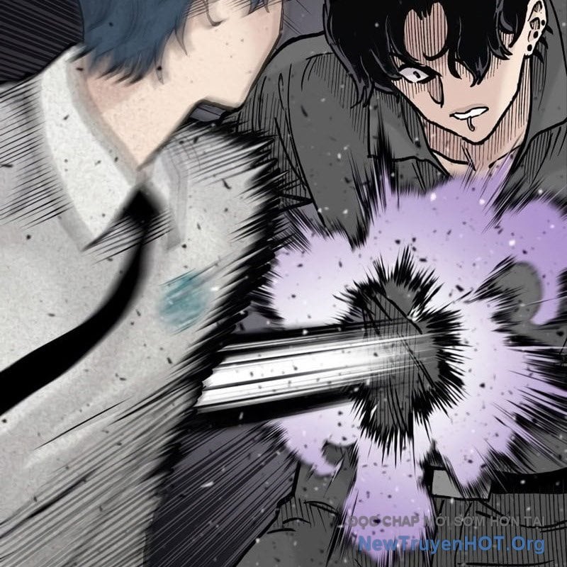 Sự Im Lặng Của Học Sinh Chuyển Trường Chap 18 - Next Chap 19