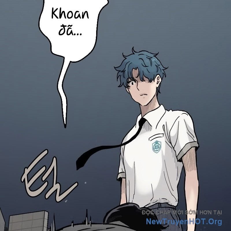 Sự Im Lặng Của Học Sinh Chuyển Trường Chap 18 - Next Chap 19