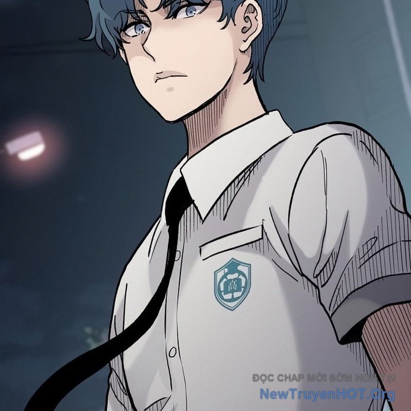 Sự Im Lặng Của Học Sinh Chuyển Trường Chap 18 - Next Chap 19