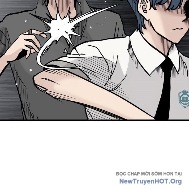 Sự Im Lặng Của Học Sinh Chuyển Trường Chap 18 - Next Chap 19