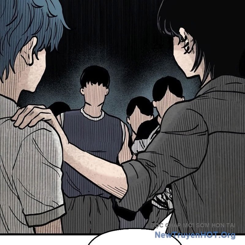 Sự Im Lặng Của Học Sinh Chuyển Trường Chap 18 - Next Chap 19