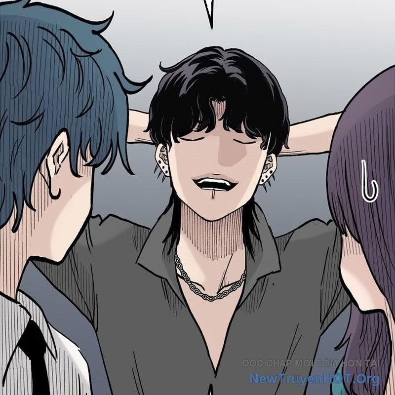 Sự Im Lặng Của Học Sinh Chuyển Trường Chap 18 - Next Chap 19