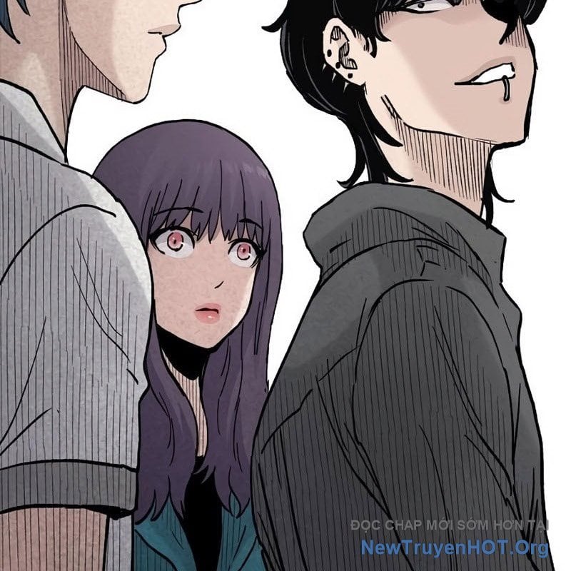 Sự Im Lặng Của Học Sinh Chuyển Trường Chap 18 - Next Chap 19