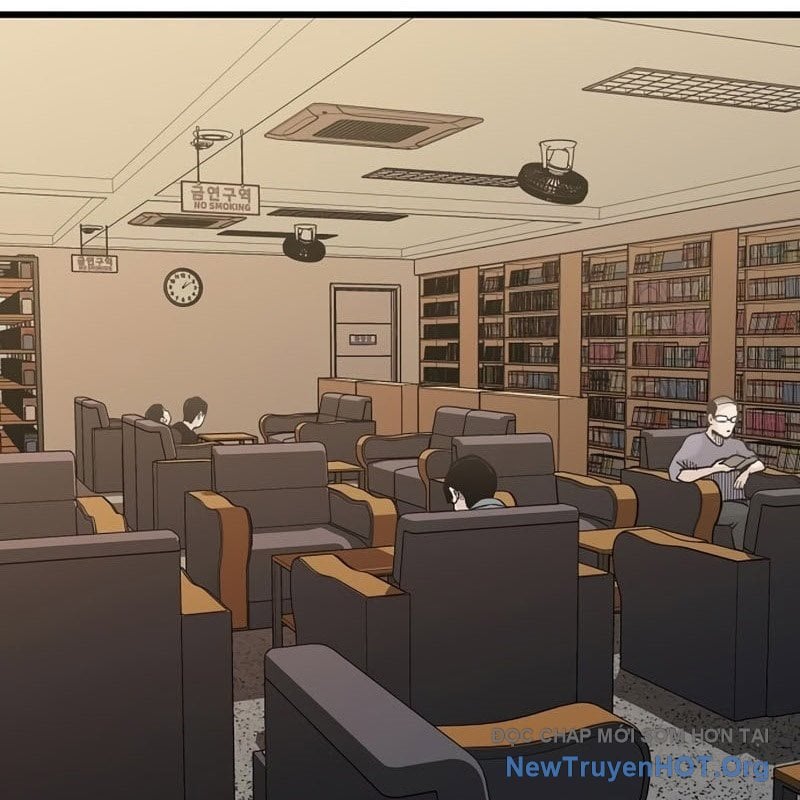 Sự Im Lặng Của Học Sinh Chuyển Trường Chap 18 - Next Chap 19