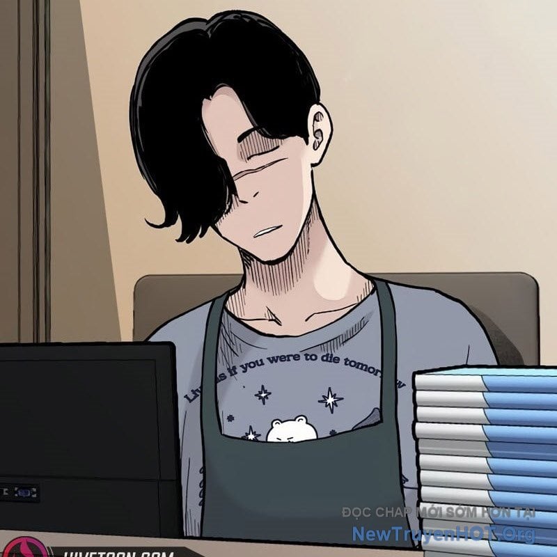 Sự Im Lặng Của Học Sinh Chuyển Trường Chap 18 - Next Chap 19