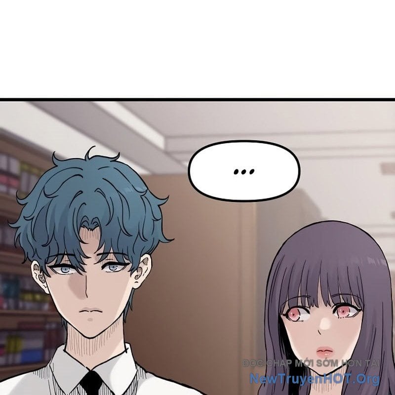 Sự Im Lặng Của Học Sinh Chuyển Trường Chap 18 - Next Chap 19