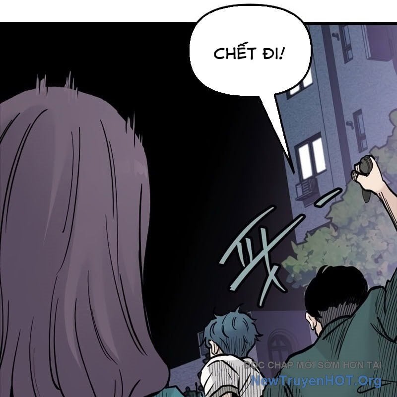 Sự Im Lặng Của Học Sinh Chuyển Trường Chap 18 - Next Chap 19