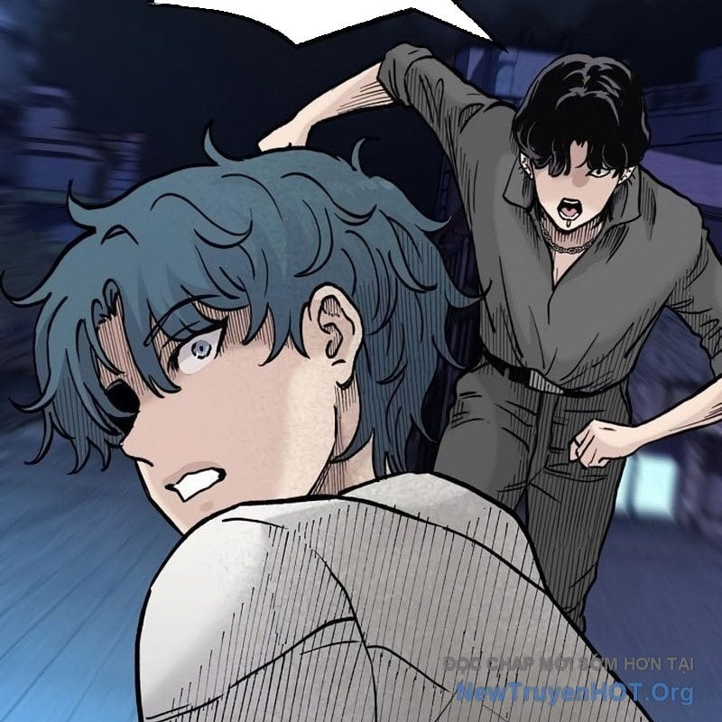 Sự Im Lặng Của Học Sinh Chuyển Trường Chap 18 - Next Chap 19