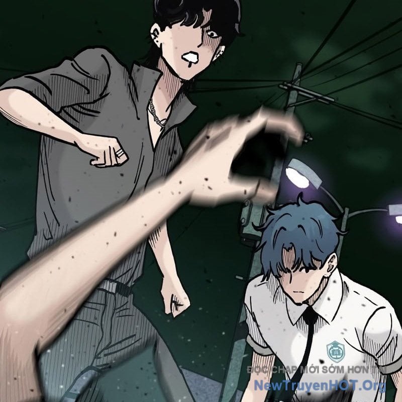 Sự Im Lặng Của Học Sinh Chuyển Trường Chap 18 - Next Chap 19