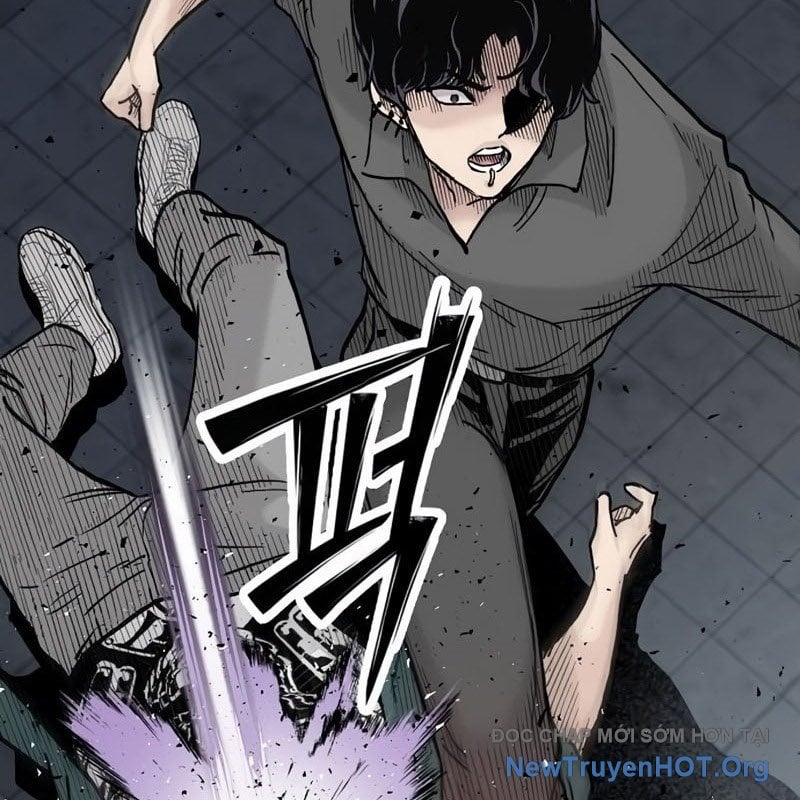 Sự Im Lặng Của Học Sinh Chuyển Trường Chap 18 - Next Chap 19