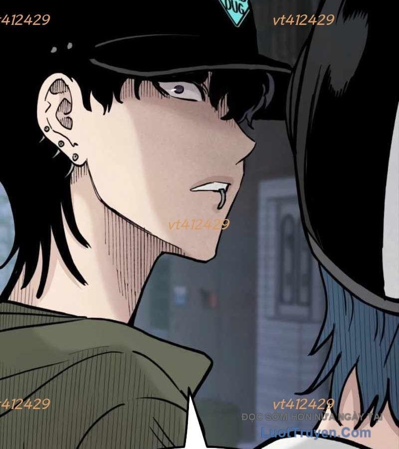 Sự Im Lặng Của Học Sinh Chuyển Trường Chap 24 - Next Chap 25