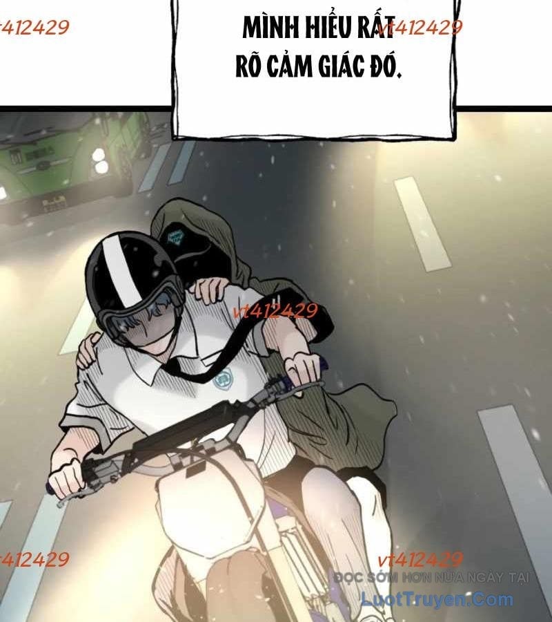 Sự Im Lặng Của Học Sinh Chuyển Trường Chap 24 - Next Chap 25